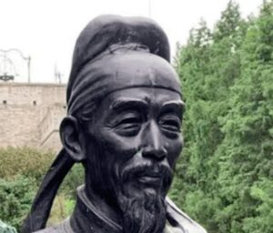 王恂是谁?是个什么样的人?-波若密