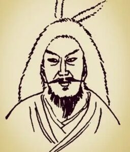 天祚帝老婆被抓到了吗?传闻又是什么样的?-波若密