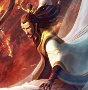 姜子牙姓姜还是吕？姜子牙姓什么？-波若密