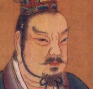 庚丁是什么意思？是什么年份？-波若密