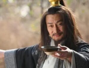 徐茂公和诸葛亮谁厉害?徐茂公诸葛亮实力对比-波若密