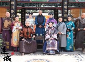 富察恒泰是什么人?他的历史原型是谁?-波若密