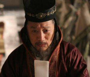 古弼被杀的真相是什么？为人怎么样？-波若密