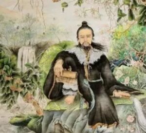 介子推是山西哪里人？祖籍在什么地方？-波若密