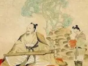 阮籍是哪个朝代的人?有哪些与阮籍相关的事迹?-波若密