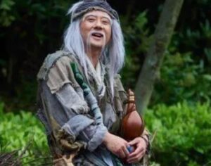 洪七公为什么终身不娶?原因是什么?-波若密