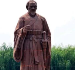 毛遂的死因是什么?最后又是怎么死的?-波若密