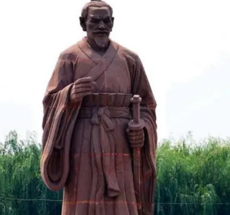 毛遂的死因是什么？最后又是怎么死的？-波若密