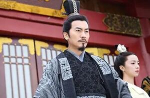 独孤信为什么自尽?历史上有明确记载吗?-波若密