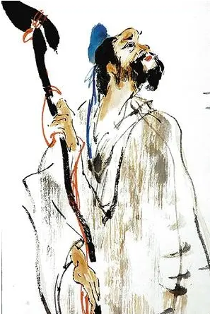 左思是什么时期的人物？文学上有什么成就存在？-波若密