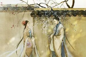 诗经氓讲了怎样的爱情故事?-波若密