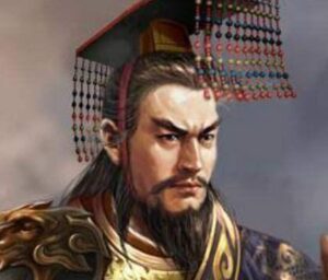 慕容超是什么长相？是美男吗？-波若密