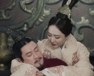 郭开与倡后的关系是怎样的？他们有什么故事？-波若密