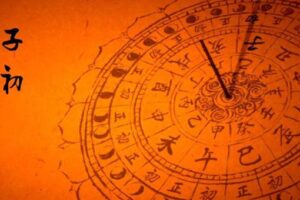 古人说的下山虎是什么意思 上山虎又是什么意思-波若密