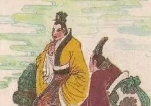 周哀王的结局是什么？他真的变成僵尸了吗？-波若密