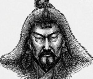 孛儿只斤的正确读音是怎样的？孛儿只斤该怎么读呢？-波若密