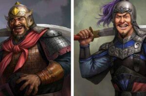 郭汜李傕什么关系？两人是兄弟还是敌人？-波若密