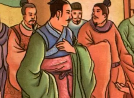 毛遂的个人简介，主要成就有哪些？-波若密