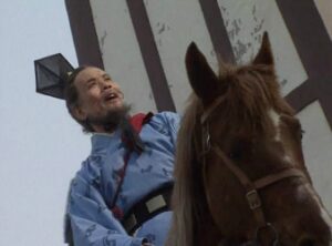 桓范被谁所杀?桓范的结局是什么?-波若密