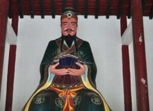 箕子是什么结局？他活了多少岁？-波若密