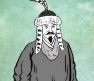 天祚帝指的是谁?他的结局是什么?-波若密