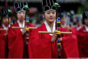 朝鲜的祖先是谁?真的是箕子吗?-波若密