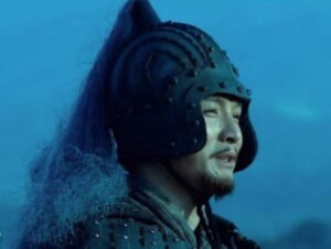 马谡真的是庸才吗？如何评价马谡？-波若密