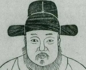 高启写过多少古诗?分别是什么?-波若密