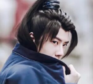 萧庄什么人？他是皇帝吗？-波若密