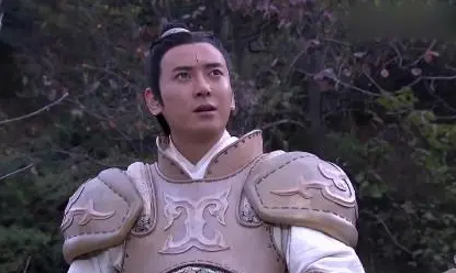 杨戬为啥娶了邓婵玉？两人之间有什么故事存在？-波若密
