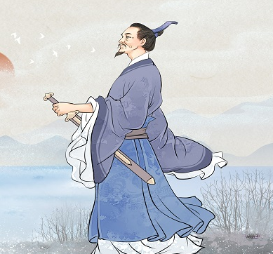 元子攸和萧赞是什么人？是真实存在的吗？-波若密