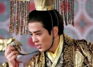 萧宝融和萧衍是什么关系？他们是亲戚吗？-波若密