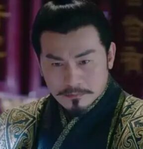 独孤信是谁的后代？家族有什么背景存在？-波若密