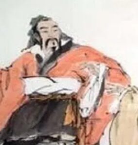 胶鬲有什么功绩？表现在哪些方面？-波若密