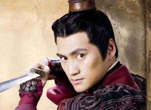 刘秀是什么身份?他是不是刘邦的后裔?-波若密