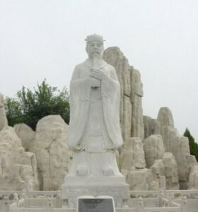 西伯侯姬昌是谁？他是什么身份？-波若密