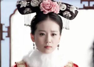 马尔泰若曦的历史原型是谁?她是个怎样的人?-波若密