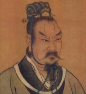 皋陶之父是谁?记载又是什么样的?-波若密