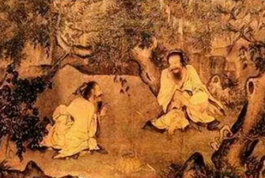 伯夷的一生是什么样的？有什么故事？-波若密