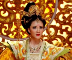 李裹儿是什么样貌？为什么是大唐第一美人？-波若密