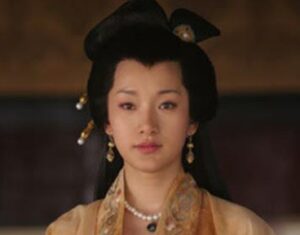 义成公主是什么身份？她的丈夫是谁？-波若密