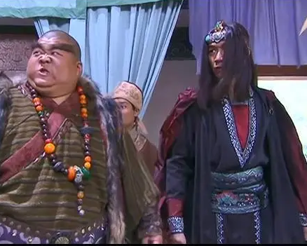 霍都简介，在历史上怎样的贡献？-波若密
