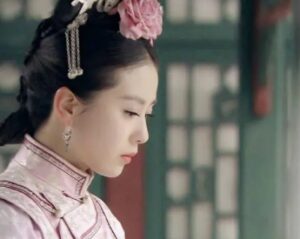 真的有马尔泰若曦这个人吗?史料中是如何记载的?-波若密