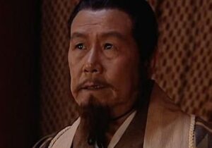 汉武帝时期的韩安国是谁？有什么生平及事迹存在？-波若密