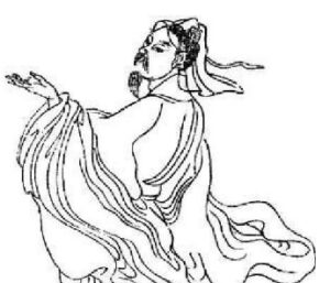 顾恺之的出身如何?探索顾恺之的家世背景-波若密