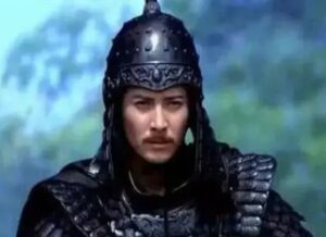 史万岁的武器叫什么名字?他的武器厉害吗?-波若密