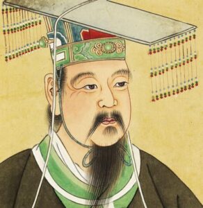 姬发是明君吗？政治成就有哪些？-波若密