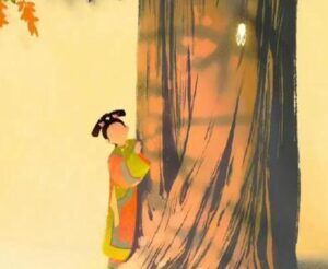 姜夔的扬州慢原文是什么内容？表达了什么情感？-波若密