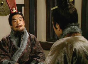 田豫和刘备的关系是怎样的？他们是什么关系？-波若密