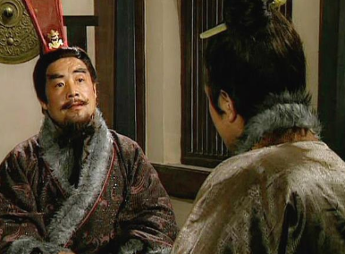 田豫和刘备的关系是怎样的？他们是什么关系？-波若密